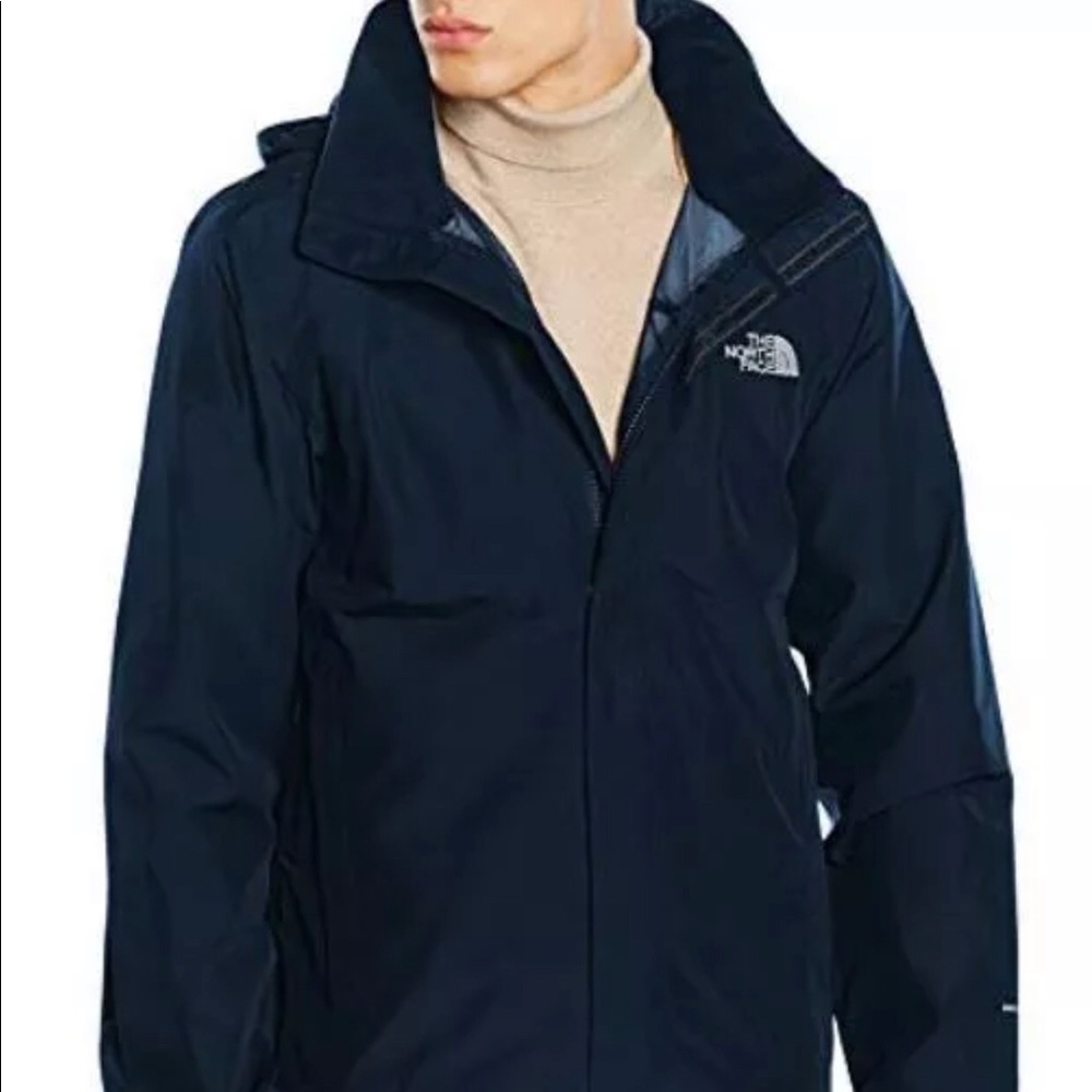 The North face sangro Jacket urban navy xl